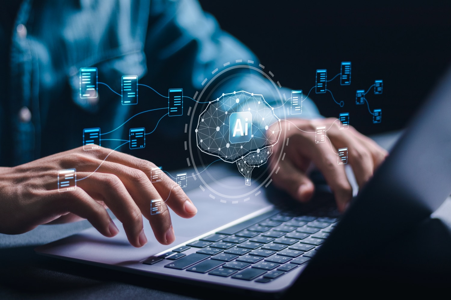 Welchen Einfluss Technologie auf die Gestaltung unserer Zukunft hat