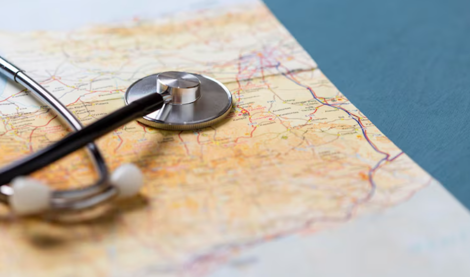 Reisemedizin