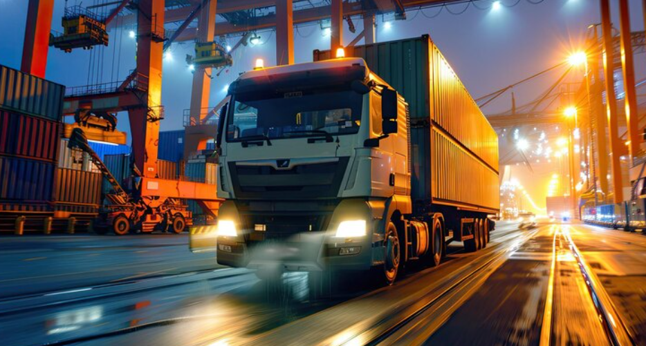 Transportlogistik